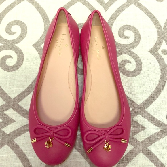 kate spade Shoes - NWOT- KATE SPADE Flats.